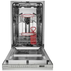 Посудомоечная машина KUPPERSBERG GHS 4526
