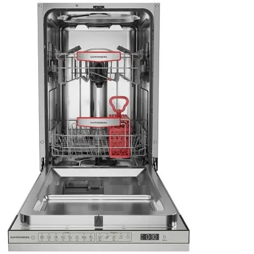 Посудомоечная машина KUPPERSBERG GHS 4526