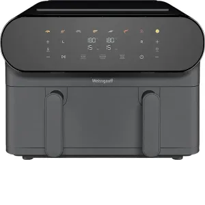 Аэрогриль WEISSGAUFF WAF 910 DS FryChef