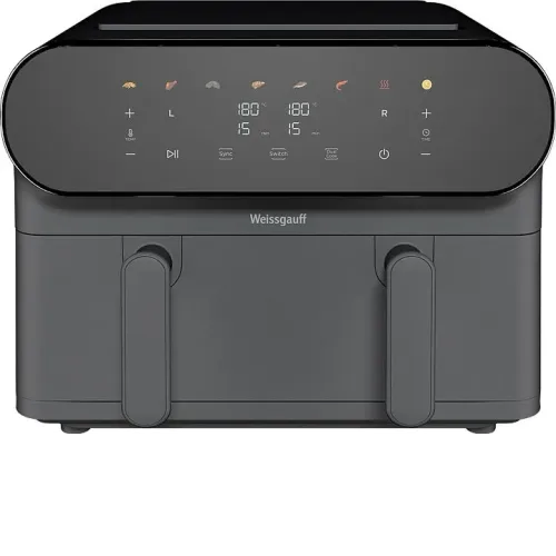 Аэрогриль WEISSGAUFF WAF 910 DS FryChef