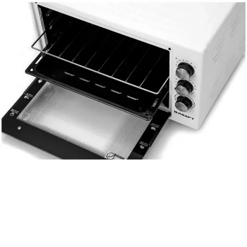 Мини-печь KRAFT KF-MO4500W