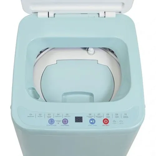 Стиральная машина WILLMARK WMA-451GH