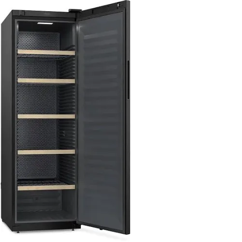 Винный шкаф MIELE KWT 4584 E Black