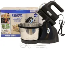 Миксер RENOVA FM3S-50B1