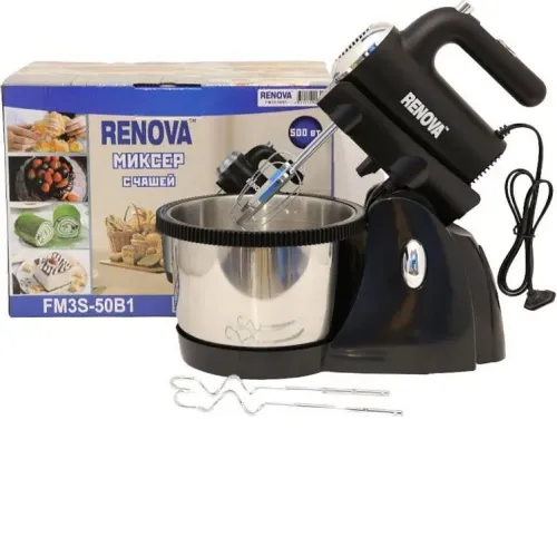 Миксер RENOVA FM3S-50B1