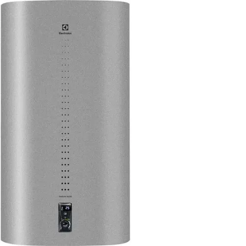 Водонагреватель ELECTROLUX EWH 100 Centurio IQ 3.0 Silver