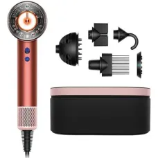 Фен DYSON Supersonic HD16 Diffuz Strawberry Bronze/Blush Pink