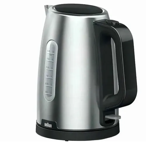 Чайник BRAUN WK1500BK