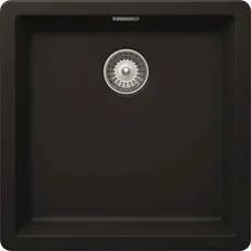 Кухонная мойка SCHOCK Greenwich 50F Cristadur пуро