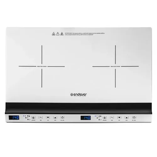Настольная плита ENDEVER Skyline IP-69