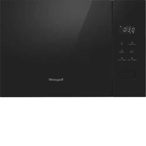 Микроволновая печь WEISSGAUFF HMT-456 D