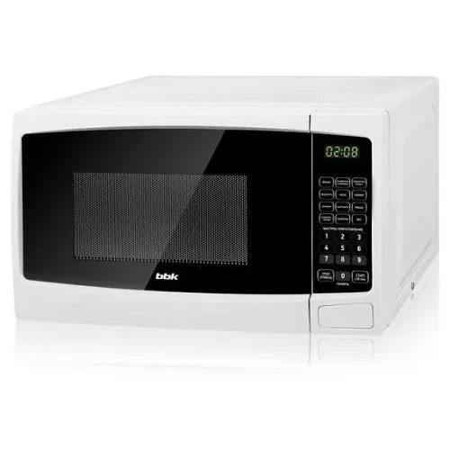 Микроволновая печь BBK 20mws-726s/w