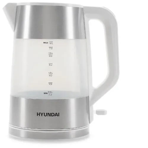Чайник HYUNDAI HYK-P4025