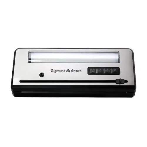 Вакуумный упаковщик ZIGMUND & SHTAIN VS-515