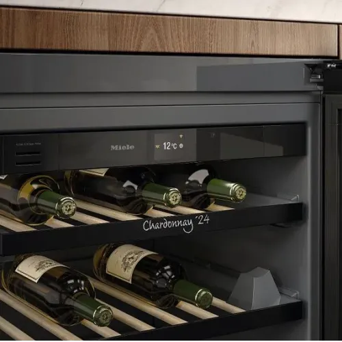 Винный шкаф MIELE KWTUS 7054 F