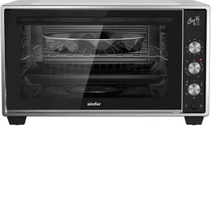 Мини-печь SIMFER M50W35 Мини-печь SIMFER M50W35