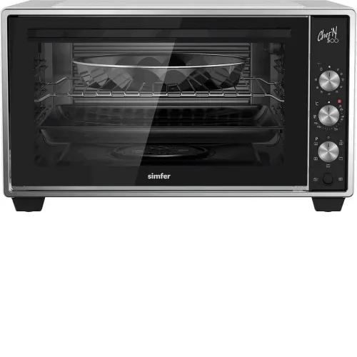 Мини-печь SIMFER M50W35