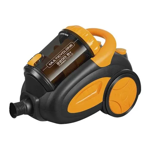 Пылесос CENTEK CT-2520 Orange