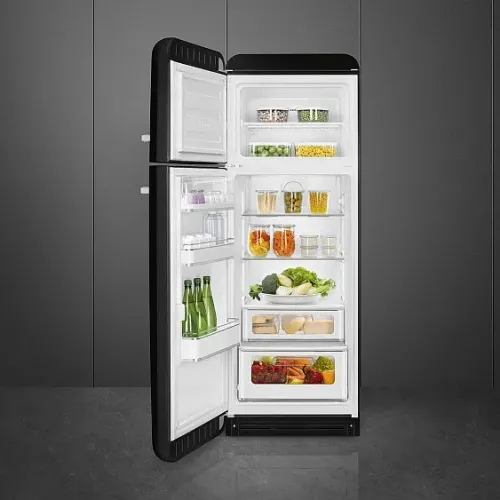 Холодильник SMEG FAB30LBL6