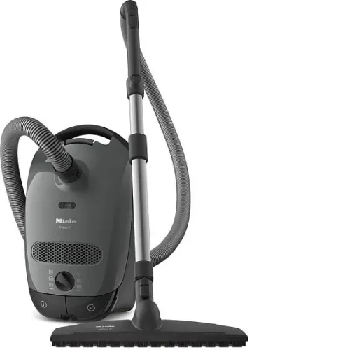 Пылесос MIELE Classic C1 SBAF5 Parquet XL PowerLine серый