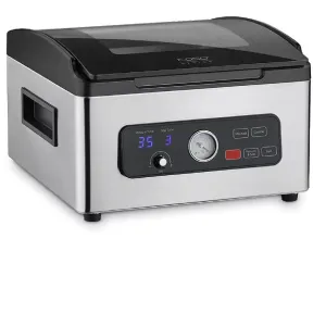 Вакуумный упаковщик CASO VacuChef 700