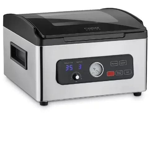 Вакуумный упаковщик CASO VacuChef 700