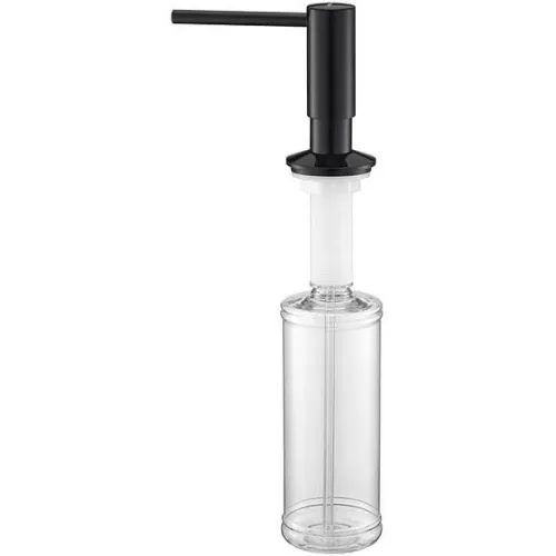 Дозатор PAULMARK Decus D004-GB