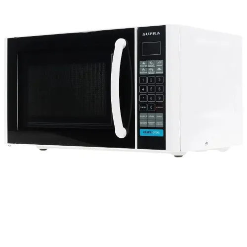 Микроволновая печь SUPRA mws-2122sw