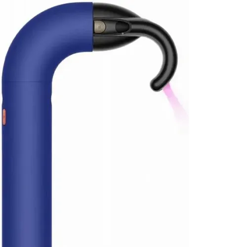 Фен DYSON Supersonic HD18 R Vinca Blue/Topaz Orange