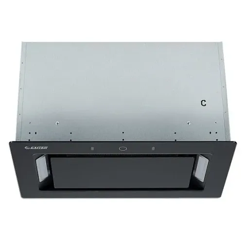 Вытяжка EXITEQ EX-1436 black
