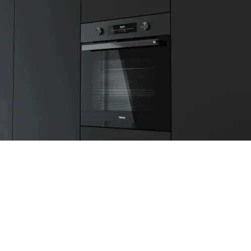 Духовой шкаф TEKA AIRFRY HSB 6350 P FULL BLACK (111010088)