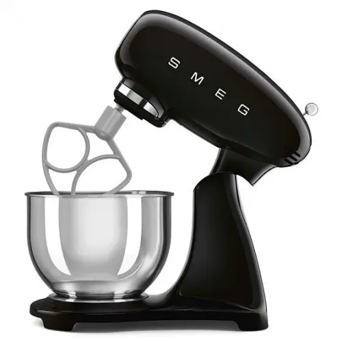 Миксер SMEG SMF05BLEU