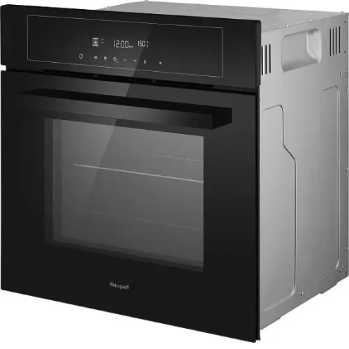 Духовой шкаф WEISSGAUFF EOM 710 SB