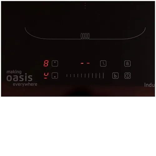 Варочная поверхность OASIS P-IBDF