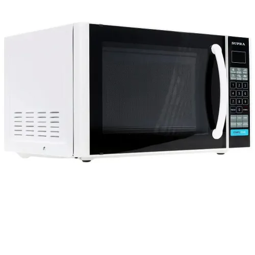 Микроволновая печь SUPRA mws-2122sw