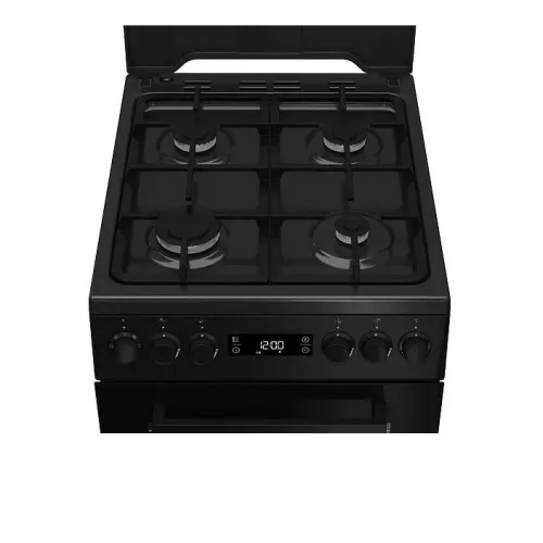 Плита INDESIT ISG5F2HB