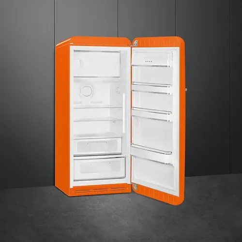 Холодильник SMEG FAB28ROR6