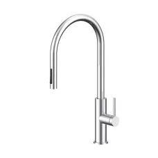 Смеситель PAULMARK SENSO Se215180-CR