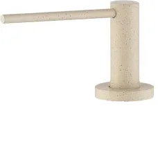 Дозатор RIVELATO Salvi beige scuro