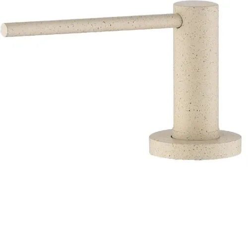Дозатор RIVELATO Salvi beige scuro