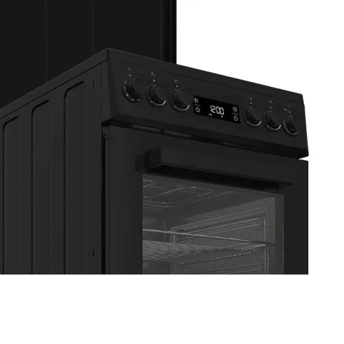 Плита INDESIT ISG5F2HB
