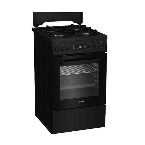Плита INDESIT ISG5F2HB
