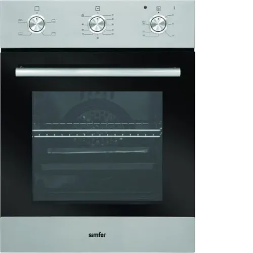 Духовой шкаф SIMFER b4em14001