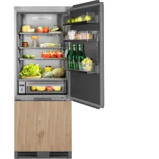 Холодильник HIBERG S-RFC 600 B inverter Холодильник HIBERG S-RFC 600 B inverter