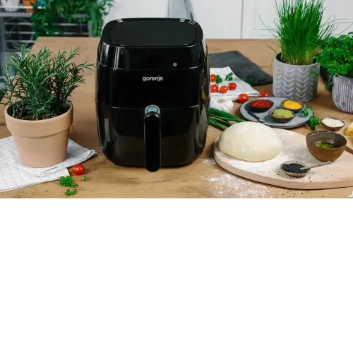 Аэрогриль GORENJE AF1700B