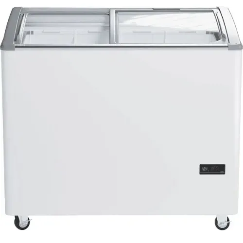 Морозильный ларь HAIER SD-336AE