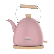 Чайник TESLER KT-1720 DUSTY ROSE