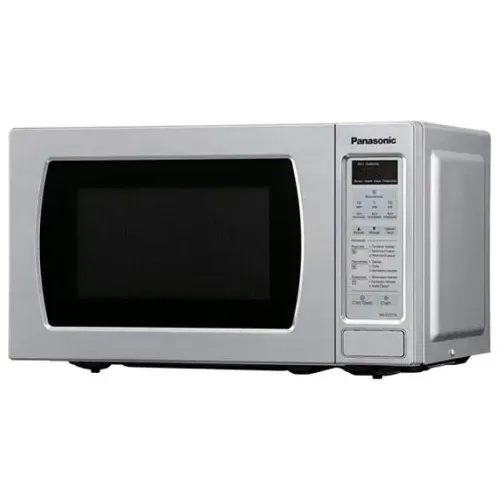 Микроволновая печь PANASONIC NN-ST271SZTE