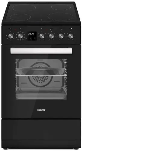 Плита SIMFER F56VB09025