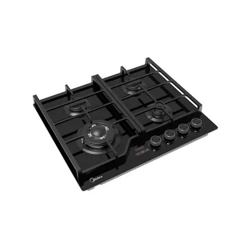 Варочная поверхность MIDEA MG697TTGB